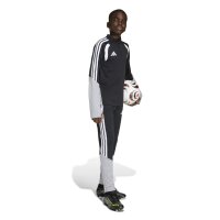 adidas Tiro 26 Competition Kids Trainingsoberteil Kinder - black/light onix/white