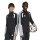 adidas Tiro 26 Competition Kids Trainingsoberteil Kinder - black/light onix/white