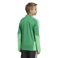 adidas Tiro 26 Competition Kids Trainingsoberteil Kinder - team green