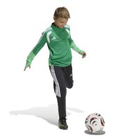 adidas Tiro 26 Competition Kids Trainingsoberteil Kinder - team green
