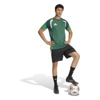 adidas Tiro 26 Competition Kids Trainingsoberteil Kinder - team yellow