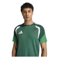 adidas Tiro 26 Competition Kids Trainingsoberteil Kinder - team yellow
