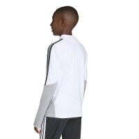 adidas Tiro 26 Competition Kids Trainingsoberteil Kinder - white/black