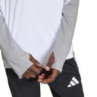 adidas Tiro 26 Competition Kids Trainingsoberteil Kinder - white/black