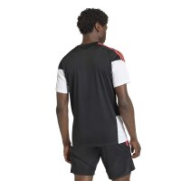 adidas Tiro 26 Competition Trainingstrikot Herren - black/semi lucid red