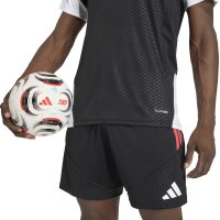 adidas Tiro 26 Competition Trainingstrikot Herren - black/semi lucid red