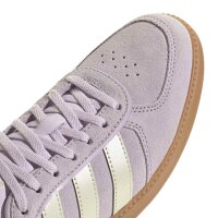 adidas Breaknet Sleek Schuhe Damen - ice lavender/ice gold met./gum10