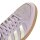 adidas Breaknet Sleek Schuhe Damen - ice lavender/ice gold met./gum10