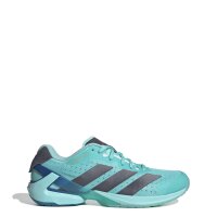 adidas Adizero Counterblast Hallenschuhe Herren - flash...