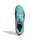 adidas Adizero Counterblast Hallenschuhe Herren - flash aqua/aurora onix/dusky petrol