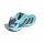 adidas Adizero Counterblast Hallenschuhe Herren - flash aqua/aurora onix/dusky petrol