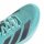 adidas Adizero Counterblast Hallenschuhe Herren - flash aqua/aurora onix/dusky petrol