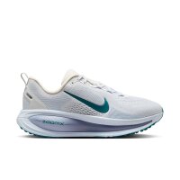 Nike Vomero 18 Laufschuh Damen - weiß/türkis