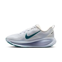 Nike Vomero 18 Laufschuh Damen - weiß/türkis