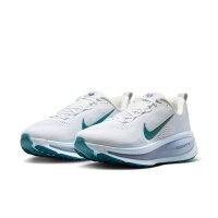 Nike Vomero 18 Laufschuh Damen - weiß/türkis