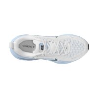 Nike Vomero 18 Laufschuh Damen - weiß/türkis