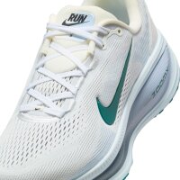 Nike Vomero 18 Laufschuh Damen - weiß/türkis