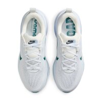 Nike Vomero 18 Laufschuh Damen - weiß/türkis