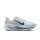 Nike Vomero 18 Laufschuh Damen - weiß/türkis
