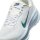 Nike Vomero 18 Laufschuh Damen - weiß/türkis