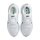 Nike Vomero 18 Laufschuh Damen - weiß/türkis