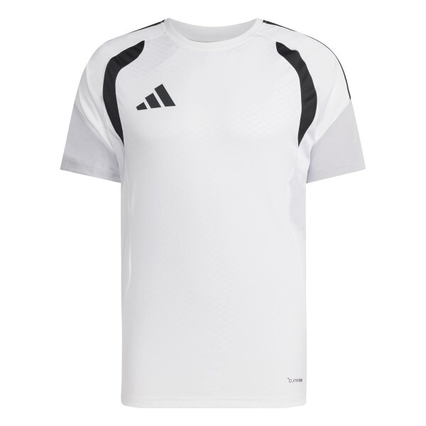 adidas Tiro 26 Competition Trainingstrikot Herren - white/black