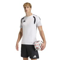 adidas Tiro 26 Competition Trainingstrikot Herren - white/black