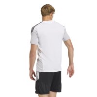 adidas Tiro 26 Competition Trainingstrikot Herren - white/black