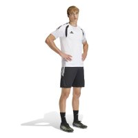 adidas Tiro 26 Competition Trainingstrikot Herren - white/black