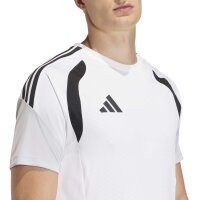 adidas Tiro 26 Competition Trainingstrikot Herren - white/black