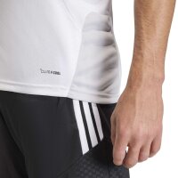 adidas Tiro 26 Competition Trainingstrikot Herren - white/black