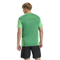adidas Tiro 26 Competition Trainingstrikot Herren - team green
