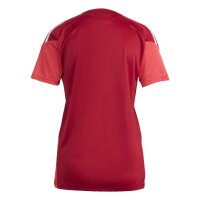 adidas Tiro 26 Competition Trainingstrikot Damen - team power red 2