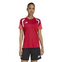 adidas Tiro 26 Competition Trainingstrikot Damen - team power red 2