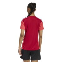 adidas Tiro 26 Competition Trainingstrikot Damen - team power red 2