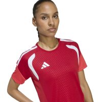 adidas Tiro 26 Competition Trainingstrikot Damen - team power red 2
