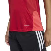 adidas Tiro 26 Competition Trainingstrikot Damen - team power red 2