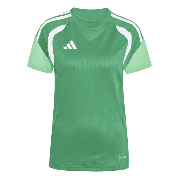 adidas Tiro 26 Competition Trainingstrikot Damen - team green