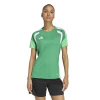 adidas Tiro 26 Competition Trainingstrikot Damen - team green
