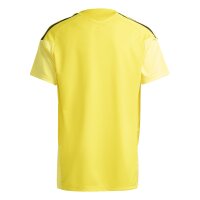 adidas Tiro 26 Competition Trainingstrikot Damen - team yellow