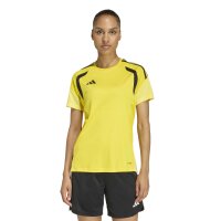 adidas Tiro 26 Competition Trainingstrikot Damen - team yellow