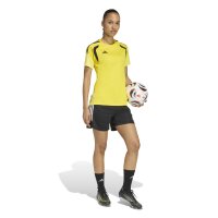 adidas Tiro 26 Competition Trainingstrikot Damen - team yellow
