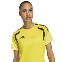 adidas Tiro 26 Competition Trainingstrikot Damen - team yellow