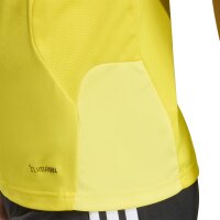 adidas Tiro 26 Competition Trainingstrikot Damen - team yellow