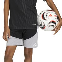 adidas Tiro 26 Competition Trainingstrikot Kinder - black/light onix/white