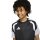 adidas Tiro 26 Competition Trainingstrikot Kinder - black/light onix/white