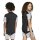 adidas Tiro 26 Competition Trainingstrikot Kinder - black/light onix/white