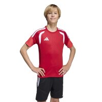 adidas Tiro 26 Competition Trainingstrikot Kinder - team power red 2