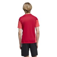 adidas Tiro 26 Competition Trainingstrikot Kinder - team power red 2