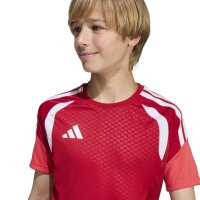 adidas Tiro 26 Competition Trainingstrikot Kinder - team power red 2